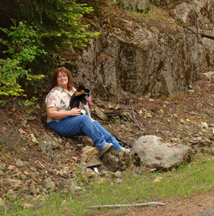 Sue Swan